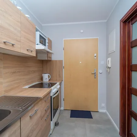 Rodzinny 3city Z 5 Sypialniami, Parkingiem I Ogrodkiem By Renters *