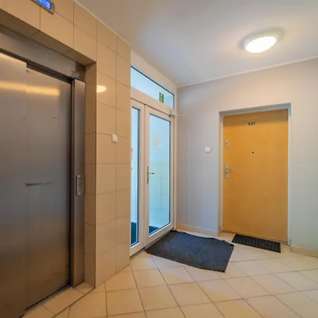 Rodzinny 3city Z 5 Sypialniami, Parkingiem I Ogrodkiem By Renters Apartment *