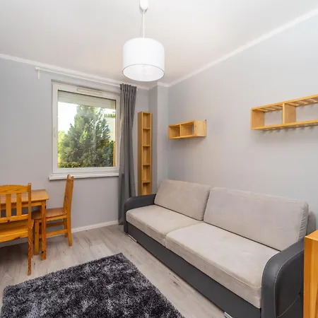 Rodzinny 3city Z 5 Sypialniami, Parkingiem I Ogrodkiem By Renters Apartment Gdansk